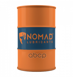 Nomad Масло Трансмиссионное Atf 3615 Fe (208 Л.) NOMAD LUBRICANTS арт. 6290360905778