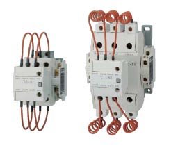 Контактор (пускатель) конденсаторный VMtec MA-22b 18 кВАр (блок контактов SI-9)