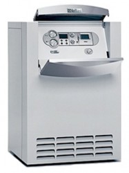 Напольный газовый котёл Vaillant atmoVIT exclusiv VK  INT 164/8 E