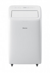 Мобильный кондиционер Hisense Серия Q AP-09CW4GNCS00