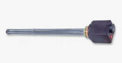 ТЭН 9 кВт,резьбовой 6/4" для PT750-1000, STA800-1000, 380В