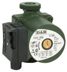 Циркуляционный насос DAB VA 25/180 X