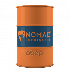 Nomad Масло Трансмиссионное Atf Ws (208 Л.) NOMAD LUBRICANTS арт. 6297001279496