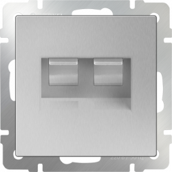 Werkel WL06-RJ45+RJ45