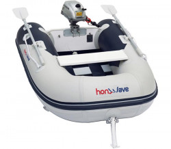 Надувная лодка Honda Honwave T20 SE2