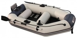 Лодка надувная Sea-Pro 200C