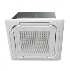 Кассетный кондиционер Hisense AUC-60HR4SKA/AUC-950R/AUW-60H6SP1