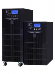 Источник бесперебойного питания Gewald Electric HT3120L