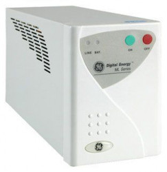 Источник бесперебойного питания General Electric ML 500