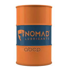 NOMAD LUBRICANTS Nomad Масло Моторное Novo 7000 10W-40 (208 Л.) Api Sl/Cf, Acea A3/B4