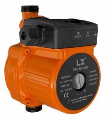 Насос AquaViva LX GPD15-9S-130 (220V/50Hz; 130W; Qmax 1,8m3/h; Hmax 9m) Насос AquaViva LX GPD15-9S-130 (220V/50Hz; 130W; Qmax 1,8m3/h; Hmax 9m)