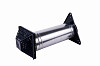 Газовый конвектор FEG Parapet long