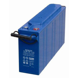 Аккумуляторная батарея FIAMM 12 FIT 130