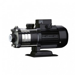 Насос CNP CHLF12-50LSWSC (горизонтальный, центробежный, многоступенчатый, поверхностный)