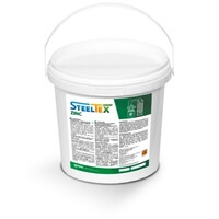Универсальный порошок STEELTEX® ZINC  IT / ZINCOTEX 5 kg