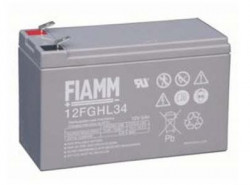Аккумуляторная батарея FIAMM 12FGHL34