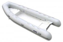Лодка надувная BRIG F500Rus серия Falcon