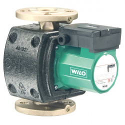 Циркуляционный насос Wilo TOP-Z20/4 DM PN6/10