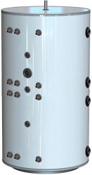 Бойлер DANFOSS WT-C 750