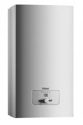 Настенный электрокотёл  Vaillant eloBLOCK VE 9, 9 кВт, одноконтурный