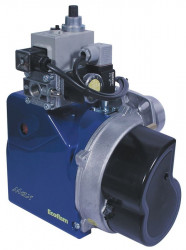 Газовая горелка ECOFLAM MAX GAS 350 P TL