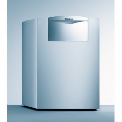 Напольный газовый конденсационный котёл Vaillant ecoCRAFT VKK 1606/ 3-E