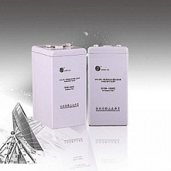 Аккумуляторная батарея Sacred Sun GFM-800C