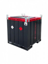 TANKUBE 440 л