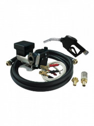 Battery Kit Panther 12/24V - Мобильный комплект для ДТ (авт. пист., рукав 5 м), 35/70 л/мин Battery Kit Panther 12/24V - Мобильный комплект для ДТ (авт. пист., рукав 5 м), 35/70 л/мин