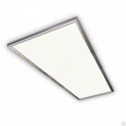 Панель (LED) ультратонкая Smartbuy-40W  295*1195 /4500K (SBL-P295-40W-45K)