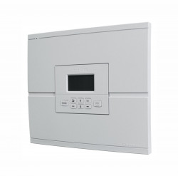 ZONT Climatic 1.3. Погодозависимый автоматический регулятор для многоконтурных систем отопления (1 прямой + 3 смесительных контура)