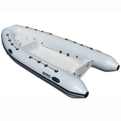 Лодка надувная BRIG F450Rus серия Falcon Лодка надувная BRIG F450Rus серия Falcon