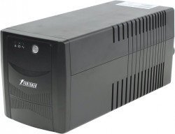 Источник бесперебойного питания POWERMAN Back Pro 1000 