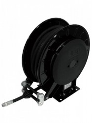 Открытая катушка SMALL для смазки: рукав 3/8" BSP х 15 м Открытая катушка SMALL для смазки: рукав 3/8" BSP х 15 м