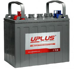 АККУМУЛЯТОР ДЛЯ ГОЛЬФКАРА DT1275 (12V, 150Ah)