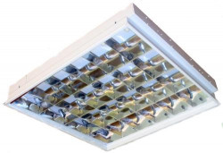 Светодиодная (LED) панель LLL AH03-T8 Светодиодная (LED) панель LLL AH03-T8