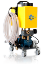 Установка для промывки систем отопления Pump Eliminate 60 FS