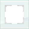 Werkel WL01-Frame-01 Натуральное стекло