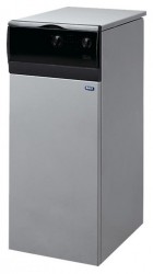 Газовый котел с атмосферной горелкой Baxi SLIM 1.300 iN 