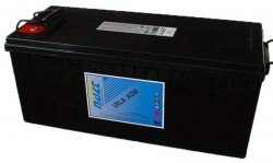 Аккумуляторная батарея HAZE HZB12-200
