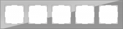 Werkel WL01-Frame-05 Серый