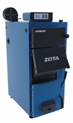 Котел отопительный ZOTA MAGNA 100 кВт Котел отопительный ZOTA MAGNA 100 кВт