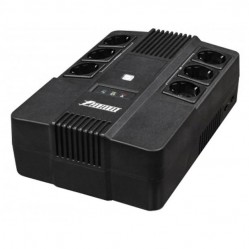 Источник бесперебойного питания POWERMAN Brick 600