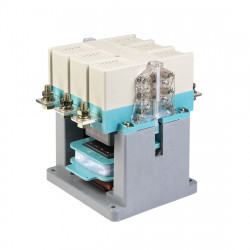 Контактор ANDELI CJ20-250 AC 220V