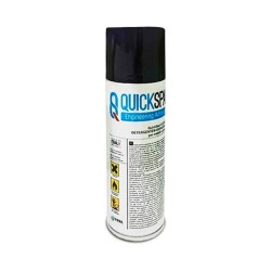 Очиститель и обезжириватель поверхности  QUICKSPACER 4001