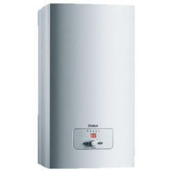 Настенный электрокотёл  Vaillant eloBLOCK VE 12, 12 кВт, одноконтурный