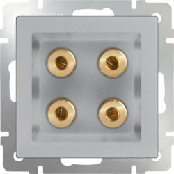 Werkel WL06-AUDIOx4