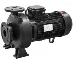 Насос центробежный E-tech FNC 40-125/030