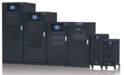 Источник бесперебойного питания Gewald Electric HT3340
