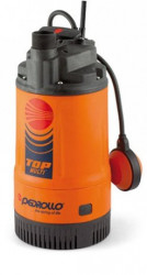 Многоступенчатый насос для колодцев из технополимера PEDROLLO TOP MULTI 3
